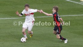 VFB-Hertha BSC Berlin