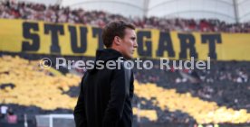VfB Stuttgart - FC Augsburg