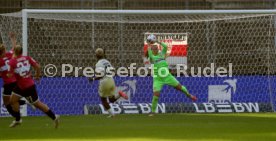 04.10.26 Frauen VfB Stuttgart - 1. FC Union Berlin
