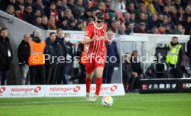 13.11.22 SC Freiburg - 1. FC Union Berlin
