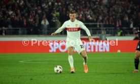 06.11.25 VfB Stuttgart - Feyenoord Rotterdam