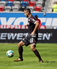 Fortuna D&uuml;sseldorf - 1. FC Union Berlin