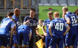 15.08.20 SC Freiburg - Karlsruher SC