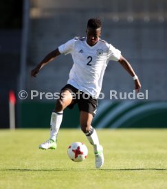 U18 Deutschland - U18 Italien