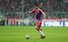 FC Bayern M&uuml;nchen