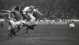 22.02.78 Deutschland - England