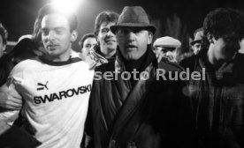 18.03.87 FC Swarovski Tirol - AC Turin