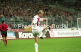 18.09.94 VfB Stuttgart - Eintracht Frankfurt