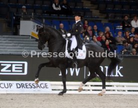 Stuttgart German Masters 2016