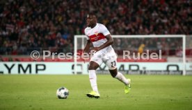 VfB Stuttgart - SV Wehen Wiesbaden