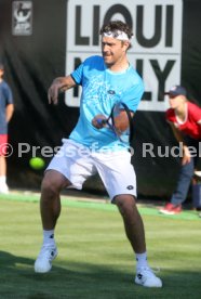 Tennis MercedesCup 2016 Stuttgart Weissenhof