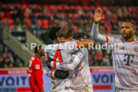 21.12.25 1. FC Heidenheim - FC Bayern M&uuml;nchen