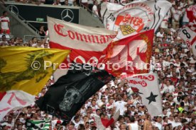 VfB Stuttgart - 1. FSV Mainz 05