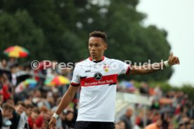 06.07.21 FSV Hollenbach - VfB Stuttgart