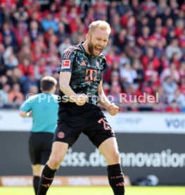 19.04.25 1. FC Heidenheim - FC Bayern M&uuml;nchen
