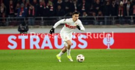 29.01.26 VfB Stuttgart - Young Boys Bern