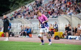 10.09.24 U21 Estland - U21 Deutschland