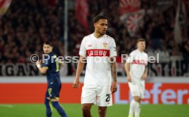 12.03.26 VfB Stuttgart - FC Porto