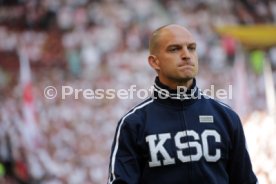 VfB Stuttgart - Karlsruher SC