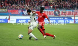 17.02.24 1. FC Heidenheim - Bayer 04 Leverkusen