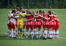 28.08.22 Frauen TSV Deizisau - VfB Stuttgart