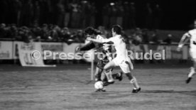 08.01.92 VfB Stuttgart - Sigma Olm&uuml;tz