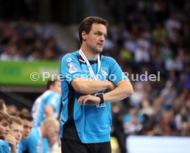 TVB 1898 Stuttgart - THW Kiel