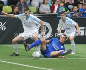 Mercedes-Benz JuniorCup 2017