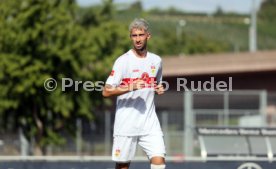 24.08.22 VfB Stuttgart - FC St. Gallen