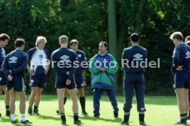 01.08.94 Tottenham Hotspurs J&uuml;rgen Klinsmann