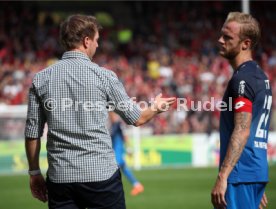 SC Freiburg - TSG 1899 Hoffenheim