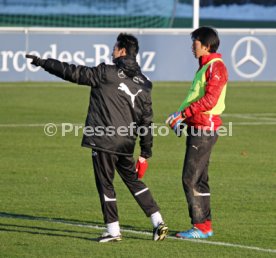 VfB Stuttgart