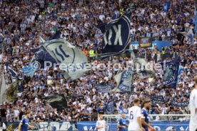 03.08.24 Karlsruher SC - 1. FC N&uuml;rnberg