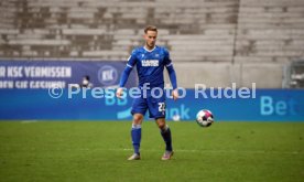 07.02.21 Karlsruher SC - SSV Jahn Regensburg