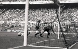 17.08.84 VfB Stuttgart - Manchester United