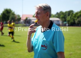 15.05.22 ASV Aichwald II - TSV Baltmannsweiler