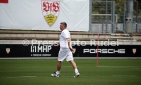 18.07.24 VfB Stuttgart Mitarbeiter Saison Kick-Off