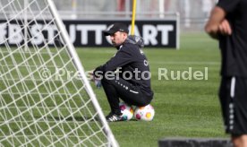 20.03.24 VfB Stuttgart Training