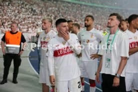 23.05.26 DFB-Pokal Finale 2026 FC Bayern M&uuml;nchen - VfB Stuttgart