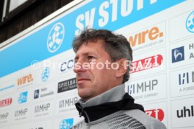 Stuttgarter Kickers