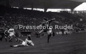 08.11.86 VfB Stuttgart - SV Werder Bremen