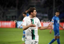 28.01.23 TSG 1899 Hoffenheim - Borussia M&ouml;nchengladbach