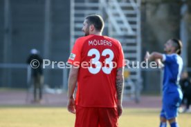 02.02.22 Stuttgarter Kickers - SG Sonnenhof Gro&szlig;aspach