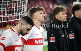 28.02.25 VfB Stuttgart - FC Bayern München