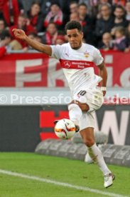VfB Stuttgart - SV Werder Bremen