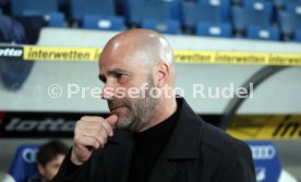 TSG 1899 Hoffenheim - Bayer 04 Leverkusen