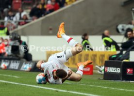 30.04.22 VfB Stuttgart - VfL Wolfsburg