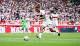 30.08.25 VfB Stuttgart - Borussia M&ouml;nchengladbach