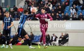 06.11.24 U19 VfB Stuttgart - U19 Atalanta Bergamo