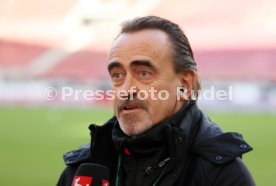 05.12.21 VfB Stuttgart - Hertha BSC Berlin